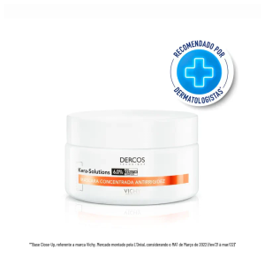 DERCOS DERCOS – KERA-SOLUTIONS MÁSCARA CONCENTRADA