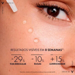 LIFTACTIV B3 SÉRUM UNIFORMIZADOR E CORRETOR DE LINHAS - Imagem 3